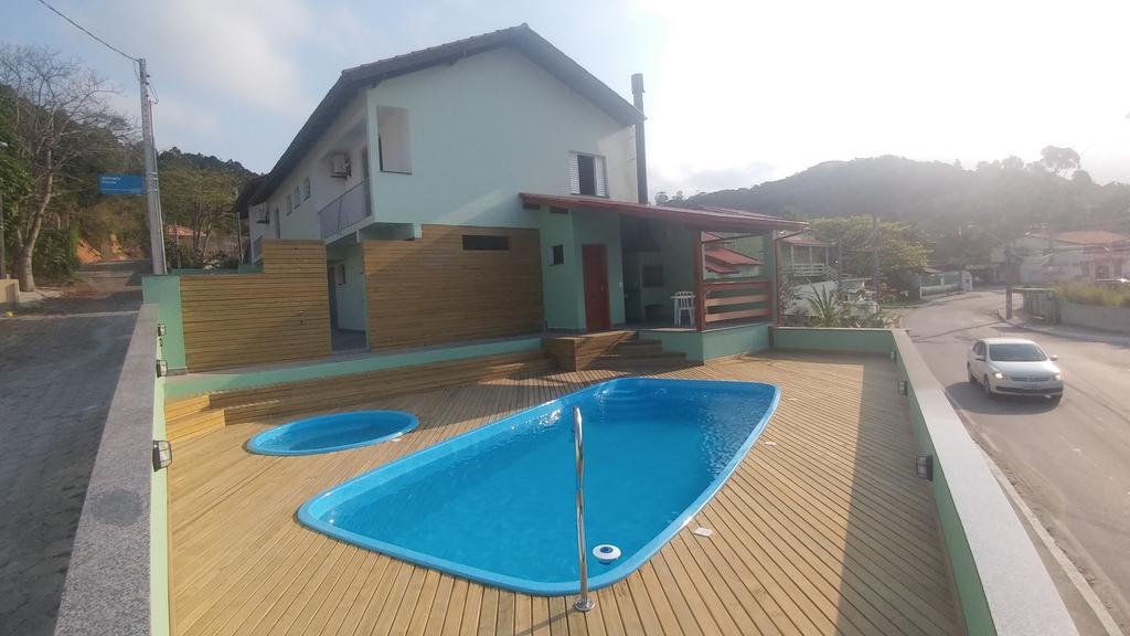 Residencial Lorenzi Florianópolis Exterior foto