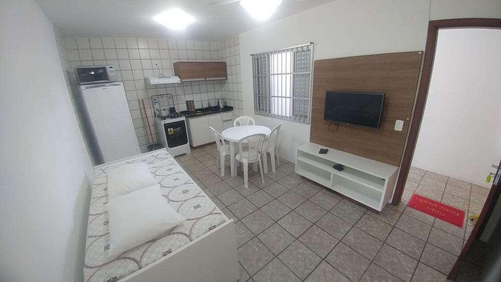 Residencial Lorenzi Florianópolis Exterior foto