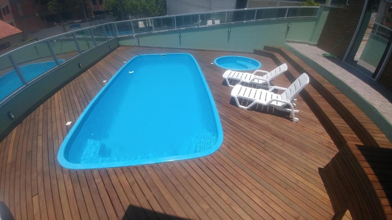 Residencial Lorenzi Florianópolis Exterior foto