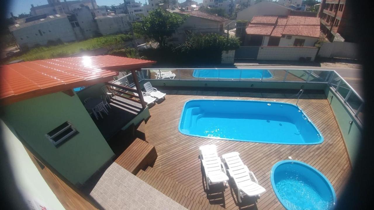 Residencial Lorenzi Florianópolis Exterior foto