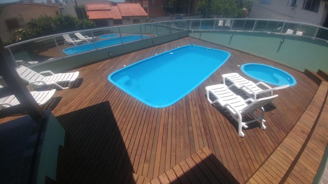 Residencial Lorenzi Florianópolis Exterior foto